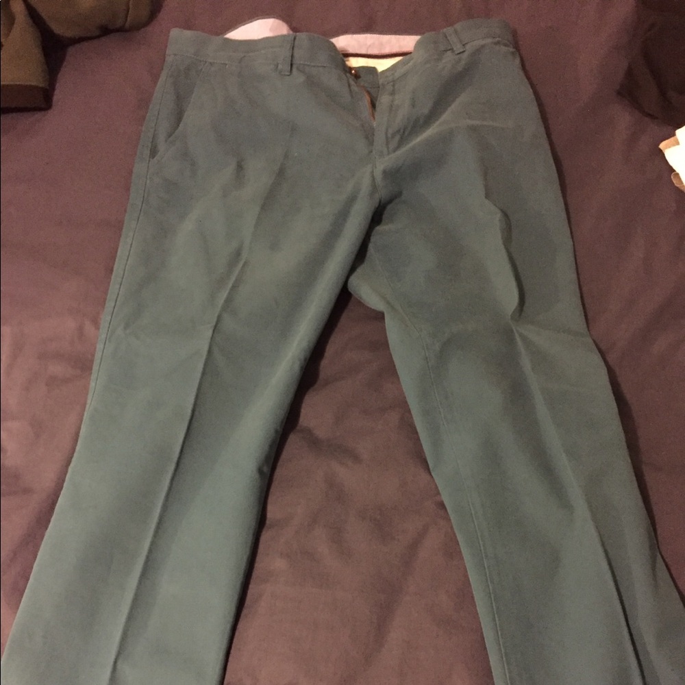 Men’s Tommy Hilfiger Chinos